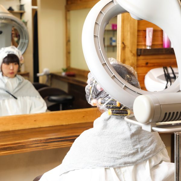 山梨県中央市でパーマの施術をお考えの方はCeris（シーリス）へ