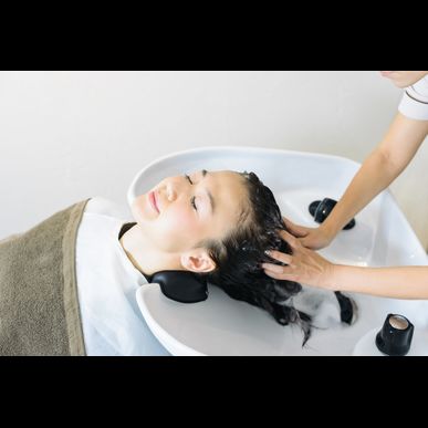 山梨県中央市でヘッドスパをお考えでしたらCeris（シーリス）へ