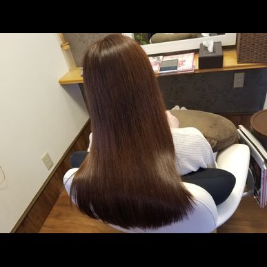 髪質改善とは何か？