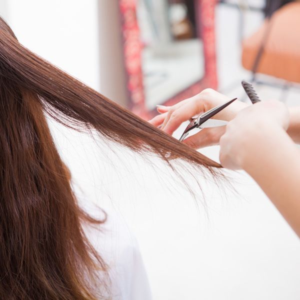 ヘアカラーで髪を傷まないで染めることができる美容室のヘアカラーの秘訣とは？