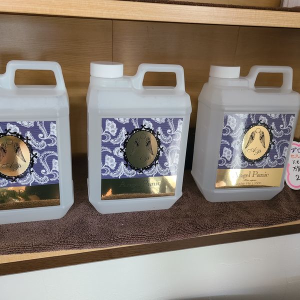 ホームケアやトリートメントいらずで、ラスターローションだけでお手入れ楽に