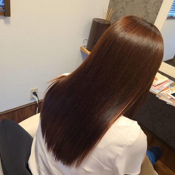 美容室でトリートメントをしても髪が良くなることはない？