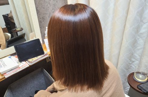 アフター