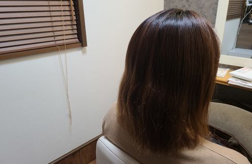 ビフォー